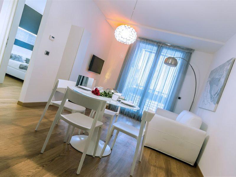 Myapartsuite Trastevere Rom Eksteriør billede