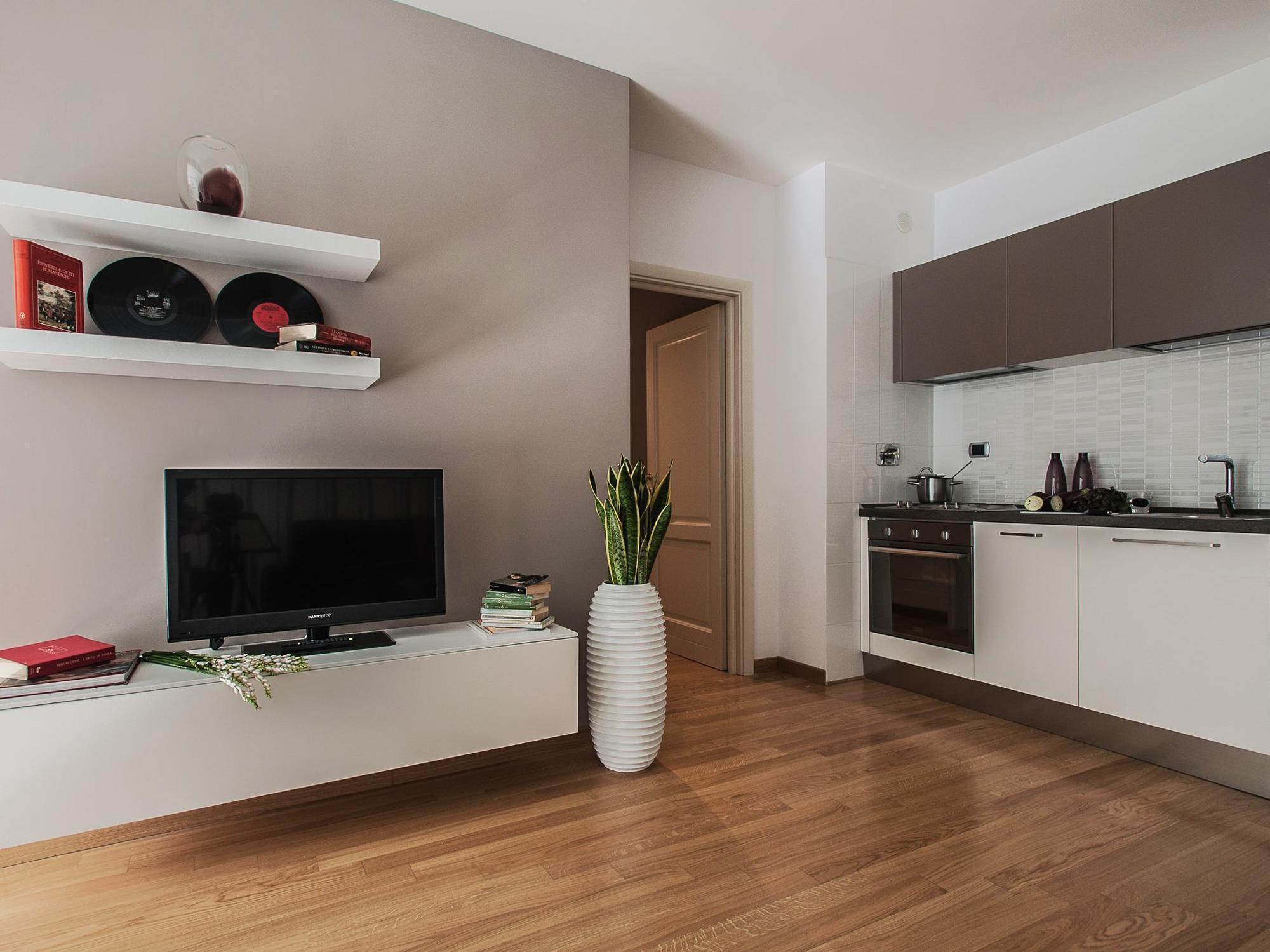 Myapartsuite Trastevere Rom Eksteriør billede